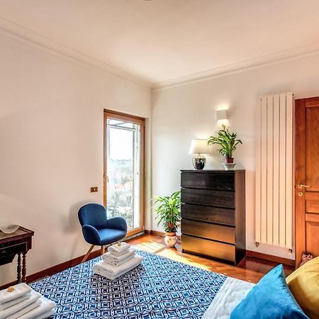 Fresh House Monti Apartment Рим Екстериор снимка