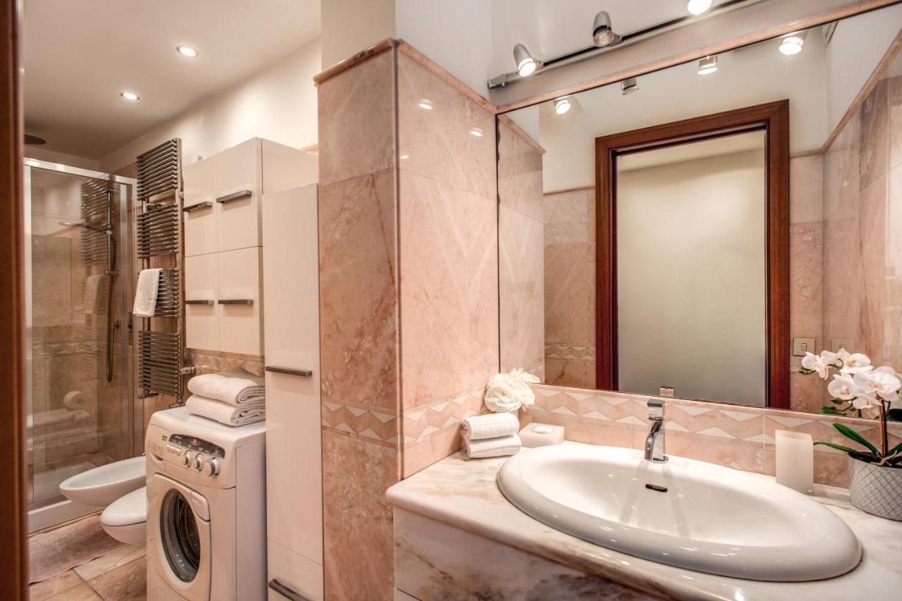 Fresh House Monti Apartment Рим Екстериор снимка