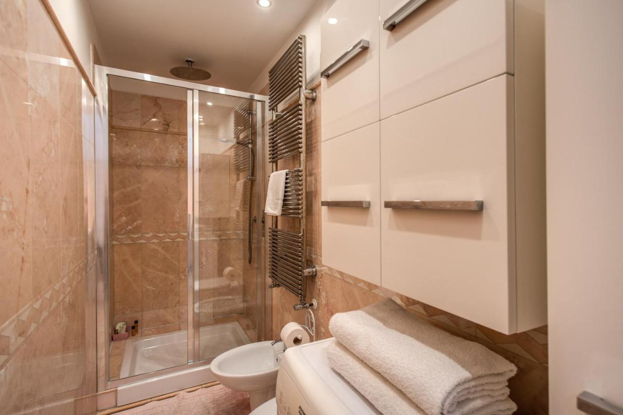 Fresh House Monti Apartment Рим Екстериор снимка