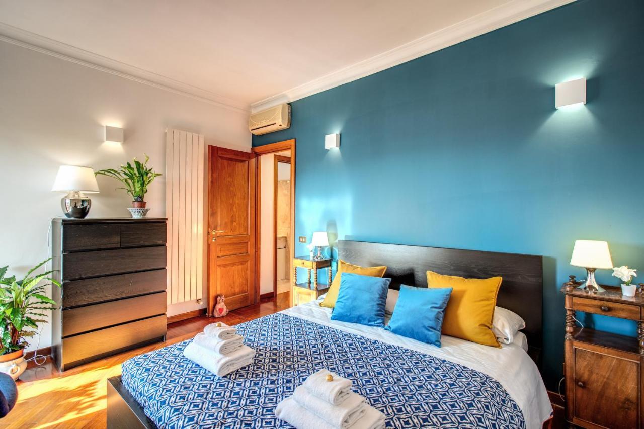 Fresh House Monti Apartment Рим Екстериор снимка