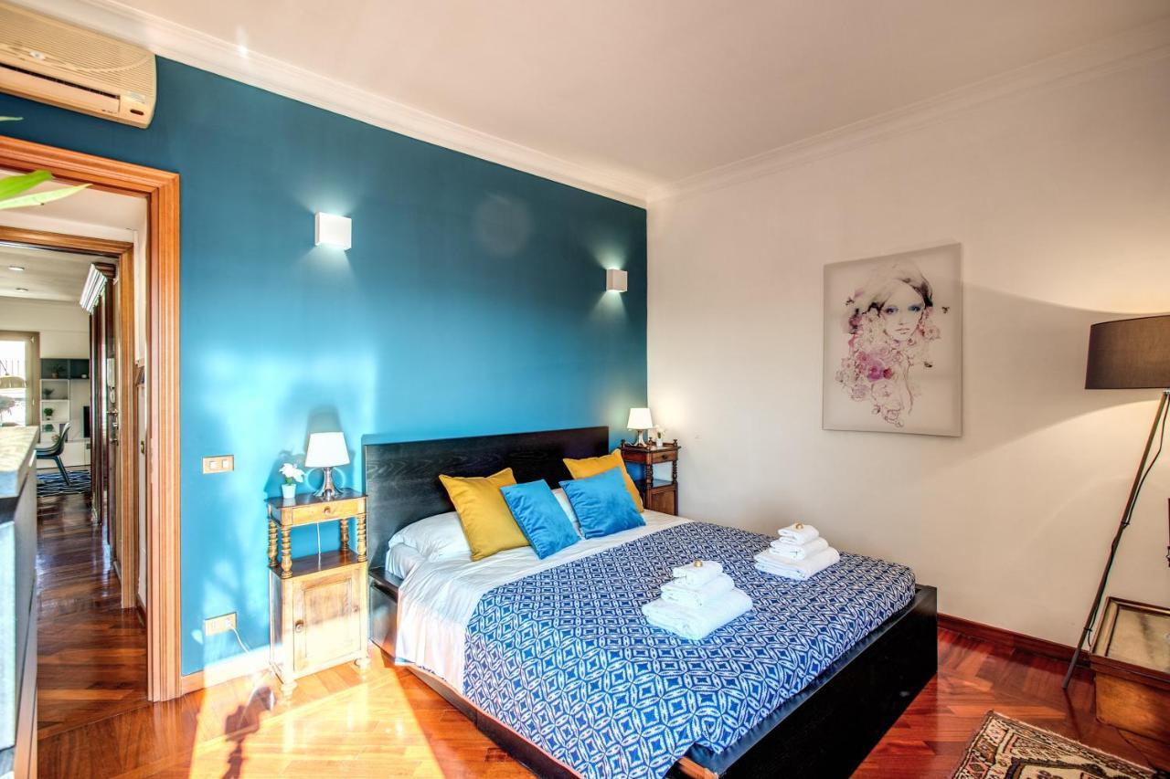 Fresh House Monti Apartment Рим Екстериор снимка